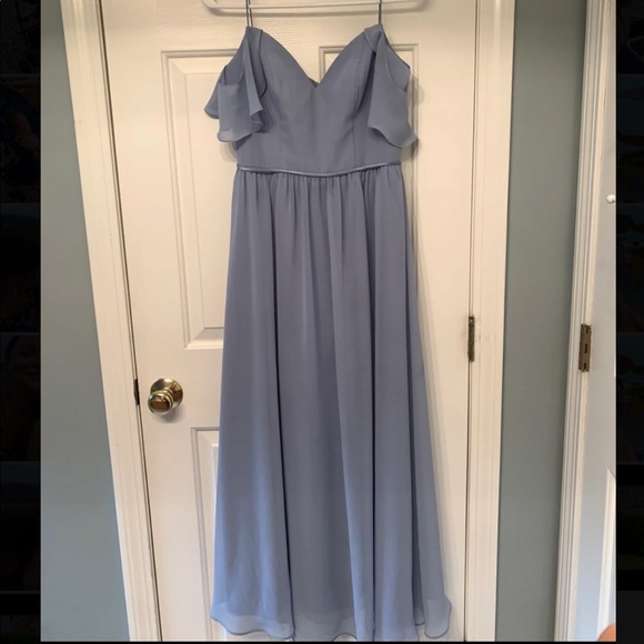 Bridesmaid Dress - Picture 6 of 6